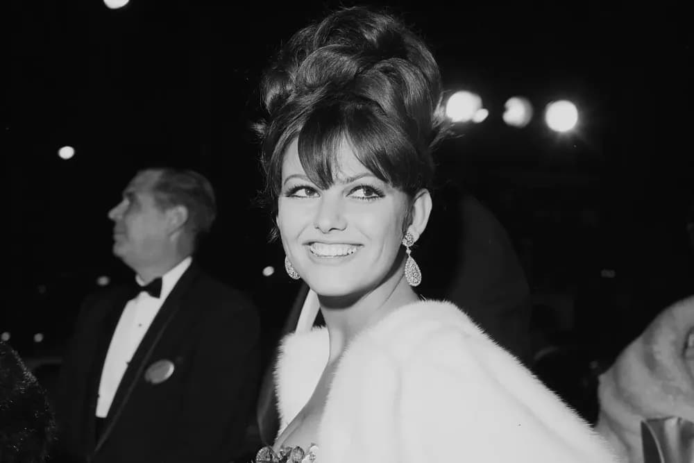 Claudia Cardinale: cinco filmes para relembrar a grande musa do cinema italiano