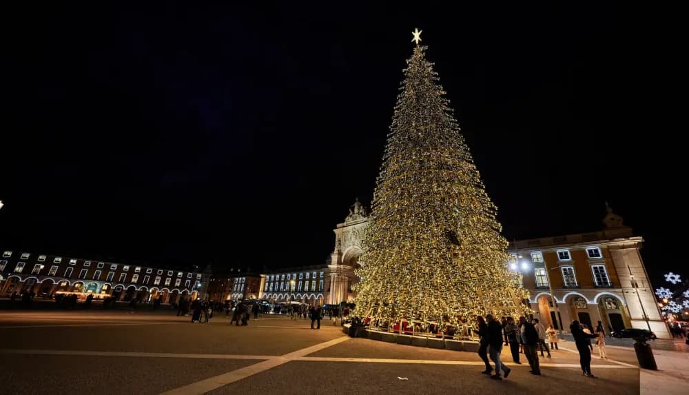 Como é o Natal em Portugal: tradições, pratos típicos e curiosidades