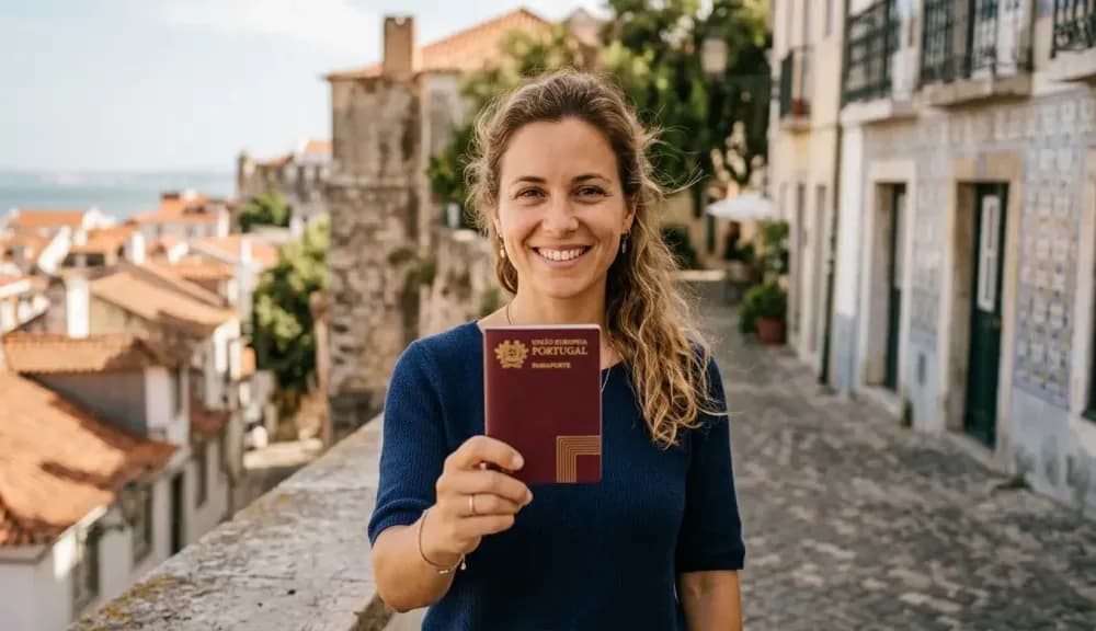 A Nova Lei de Nacionalidade Portuguesa Mudou as Regras do Jogo
