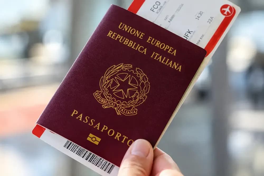 Ainda é possível tirar a cidadania italiana em 2026 Entenda os processos