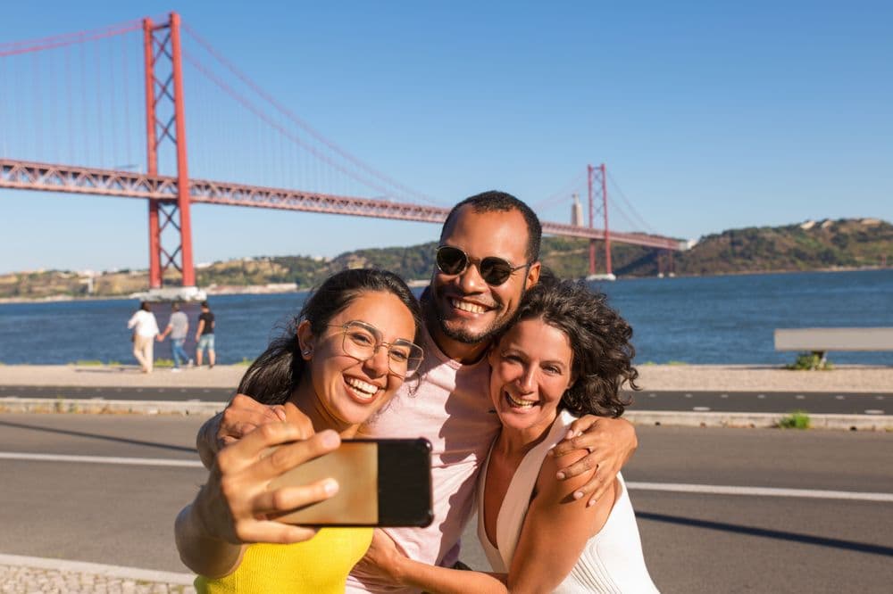 Cidadania europeia facilita entrada nos EUA: viaje sem visto!