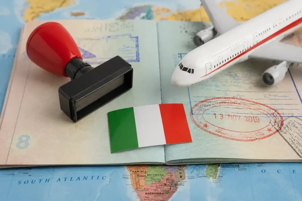 Apostilamento de Documentos para Cidadania Italiana O Caminho para a Cidadania Italiana