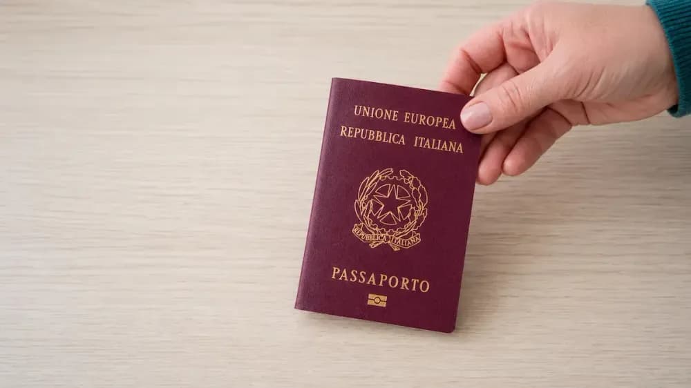 Árvore Genealógica Cidadania Italiana Sem Complicação