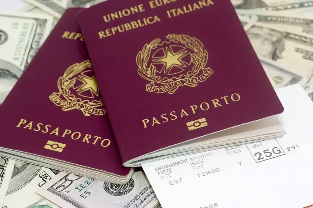 Cidadania Italiana: Quem Tem Direito e Como Obter em 2026