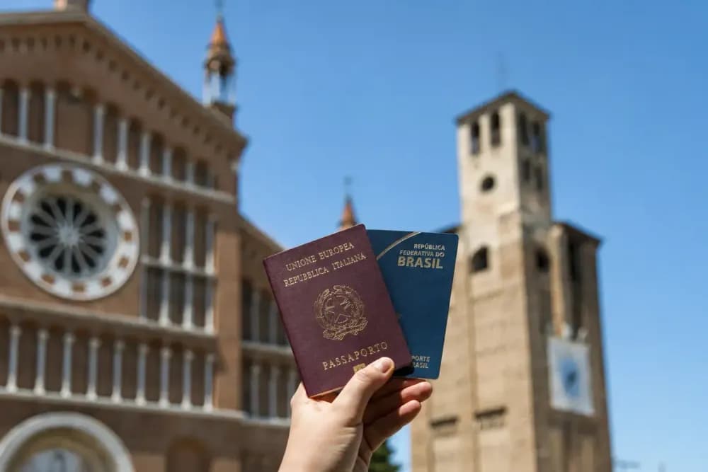 Cidadania Italiana: Tradução Juramentada e Seus Impactos Legais