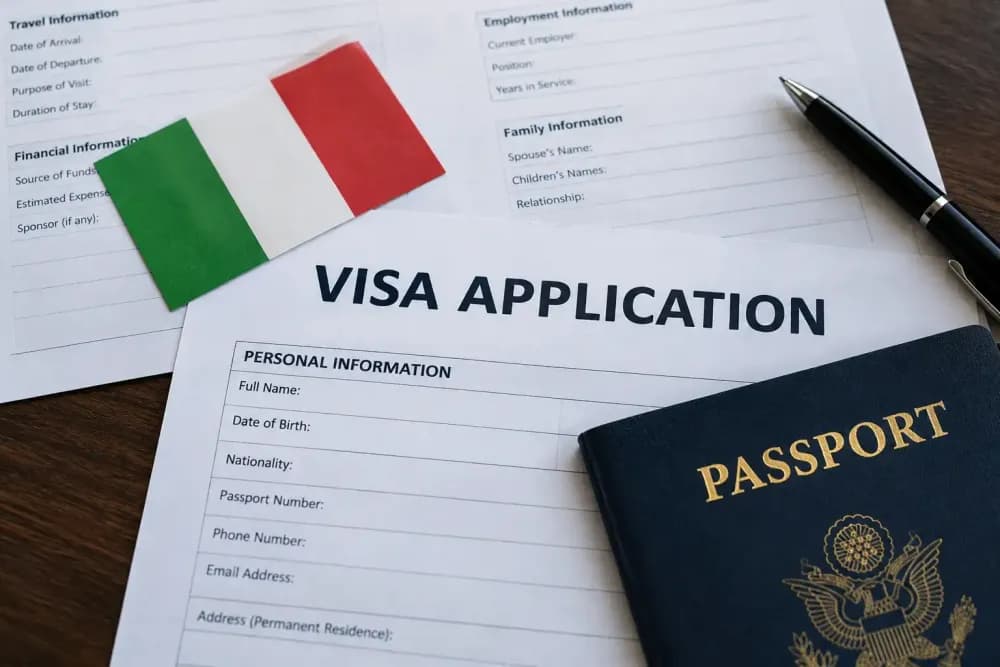 Cidadania Italiana em Belo Horizonte: Passo a Passo Completo