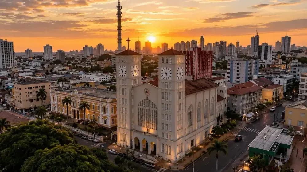 Cidadania Italiana em Cuiabá: Passo a Passo e Custos Envolvidos