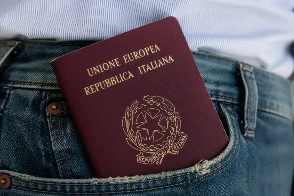 Cidadania Italiana para Enteados O que a Lei Realmente Diz