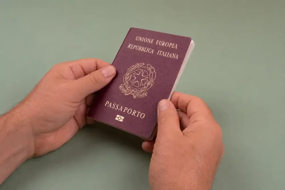 Cidadania Italiana por Residência Entenda os Requisitos