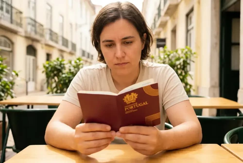Cidadania Portuguesa por Parentesco: Entenda Seus Direitos