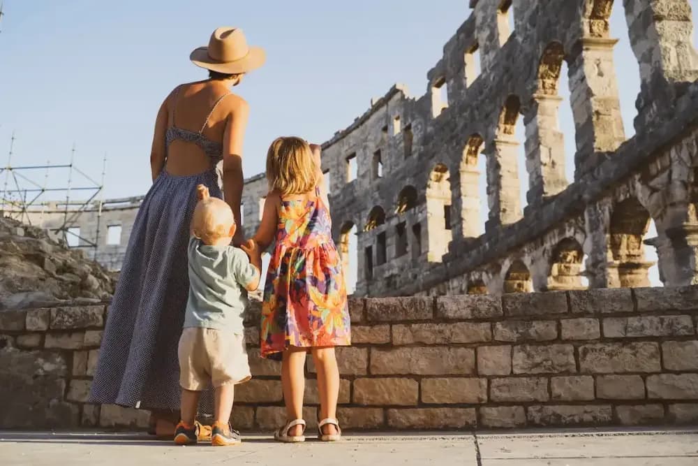 Como Garantir a Cidadania Italiana para Filhos Fora do Casamento