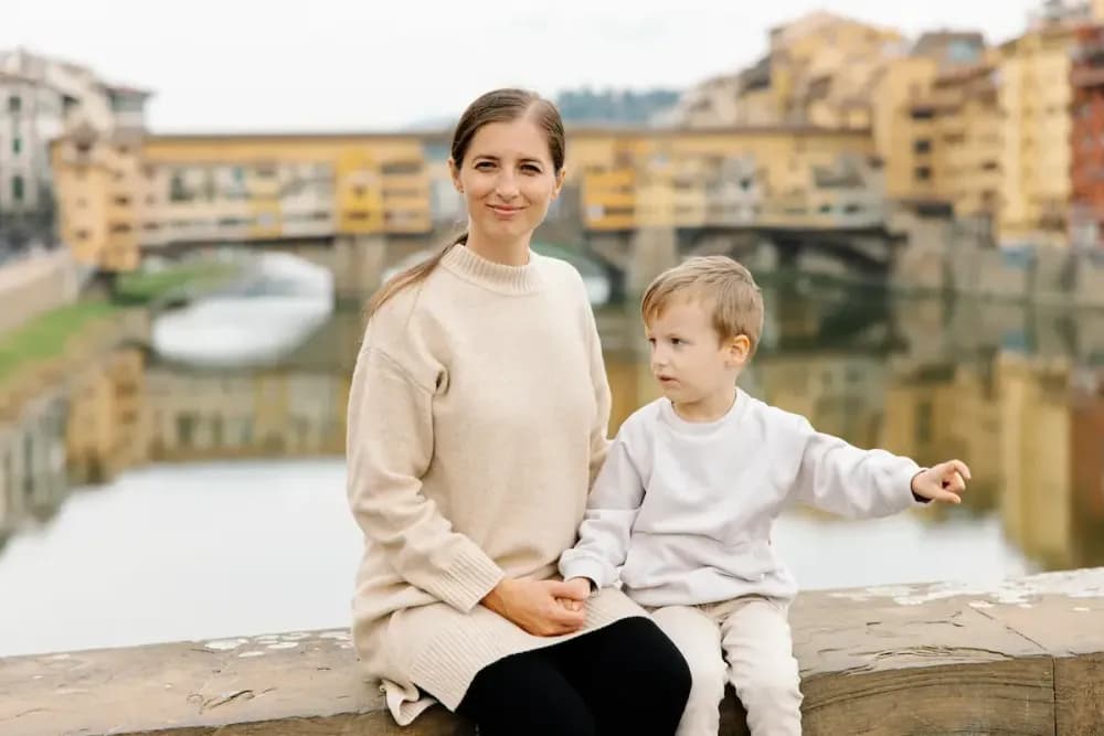 Como a Cidadania Italiana de Filhos Pode Beneficiar Mães Entenda as Regras e Procedimentos