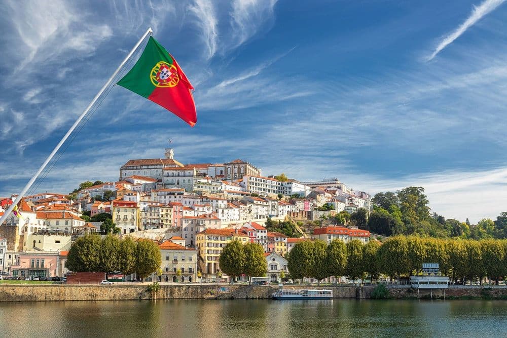 Portugal: conheça as seis melhores cidades para morar em 2026