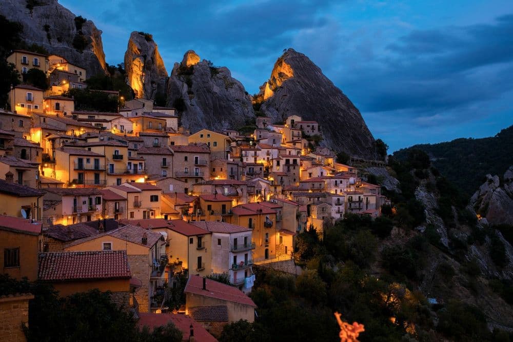 Castelmezzano: conheça a joia escondida da Basilicata