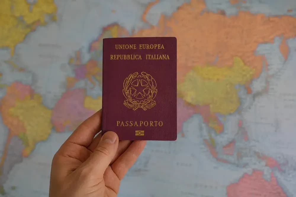 Entenda o AIRE Italiano Registro Essencial Para Cidadãos no Exterior
