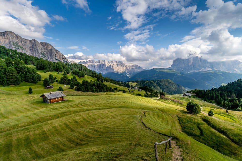 Cidadania italiana trentina: ainda é possível?