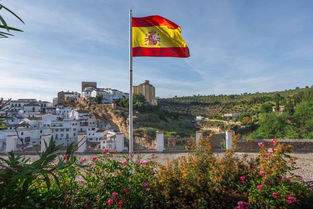 Espanha