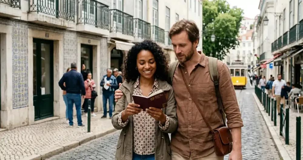 Cidadania Portuguesa por Casamento: Quanto Tempo Demora?