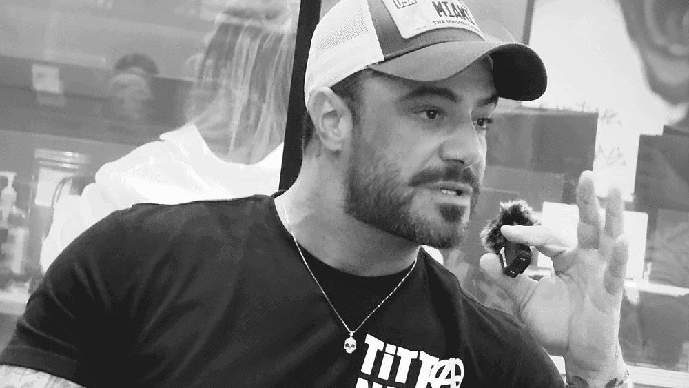 Bate papo com Felipe Titto: saiba por que o empresário escolheu viabilizar sua cidadania italiana