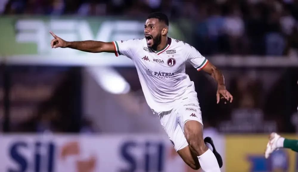 Juventus campeão do Paulistão A2 o que o gol aos 47 do segundo tempo tem a ver com a sua cidadania italiana