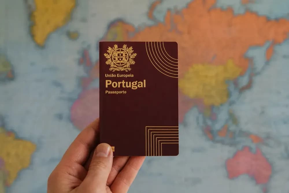 Maneiras de conseguir cidadania portuguesa custos e procedimentos