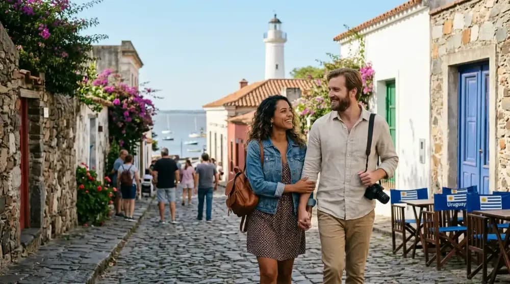Melhores Cidades do Uruguai para se Viver