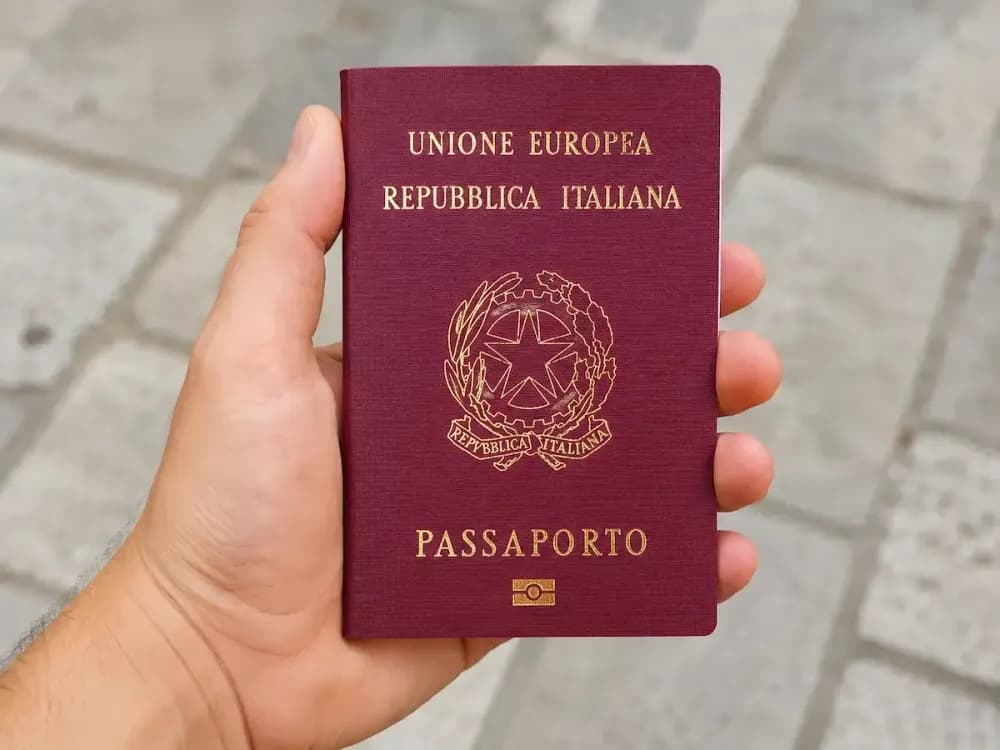 Meu Marido tem Cidadania Italiana Eu Tenho Direito Entenda os Requisitos