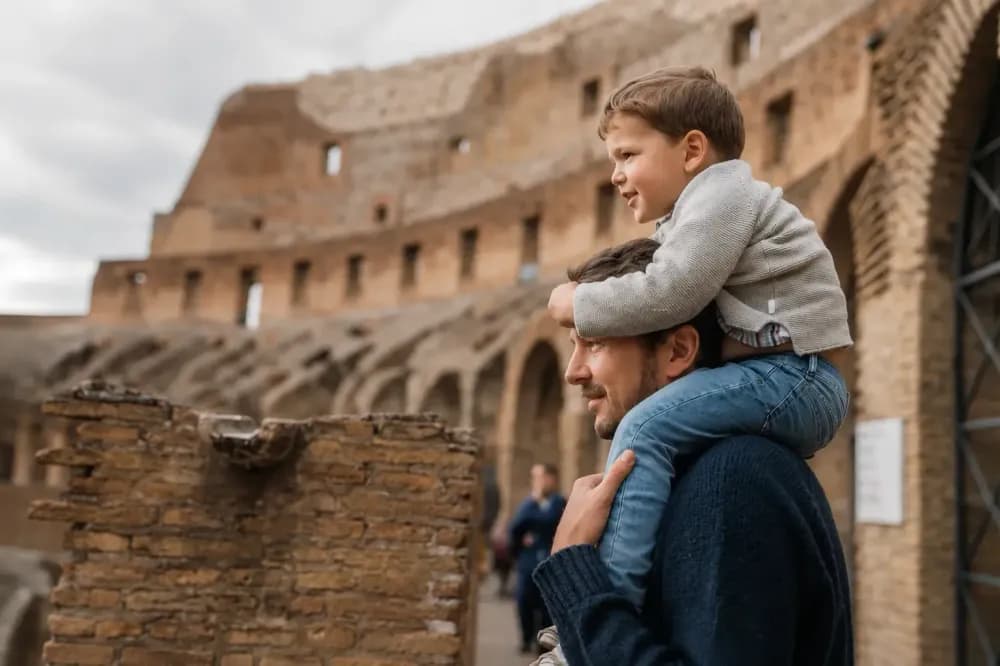Meu Pai tem Cidadania Italiana, Como Tirar a Minha Entenda o Processo