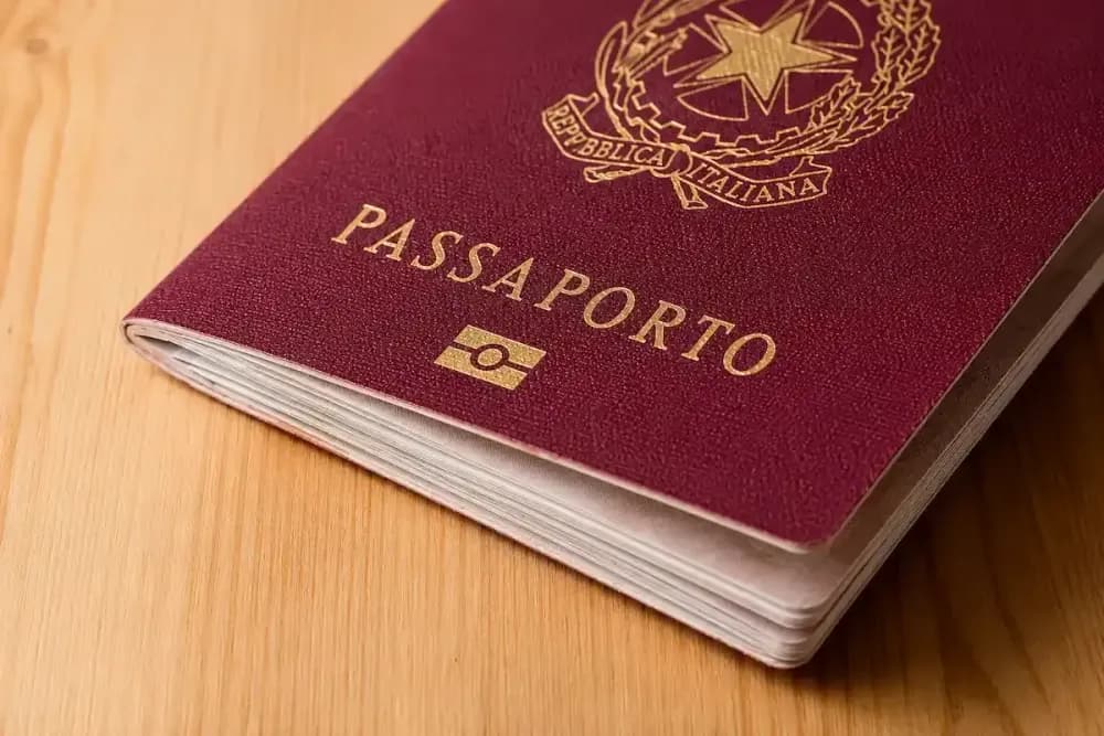 Minha Bisavó era Italiana Tenho Direito à Cidadania Entenda o Processo