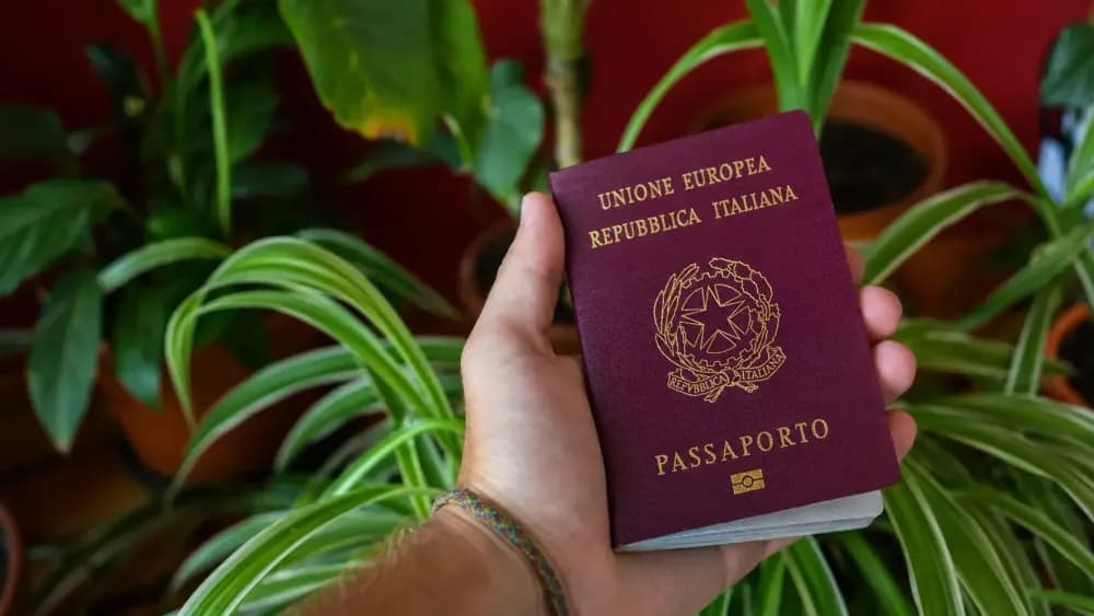 O que é AIRE e como ele impacta sua cidadania italiana