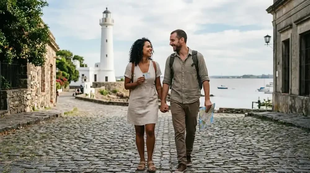 O que fazer no Uruguai em 2026 Roteiros, Dicas e Atrações