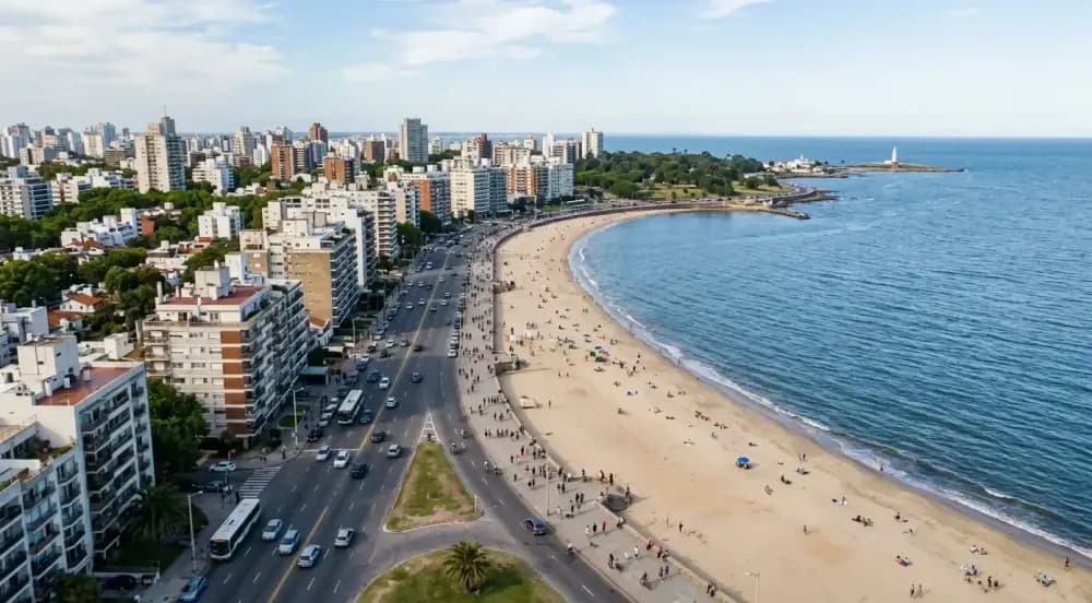 O que fazer no Uruguai em 7 dias roteiro completo