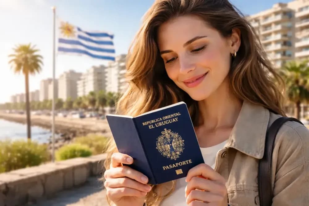 Como Conseguir Residência no Uruguai: Passo a Passo e Dicas