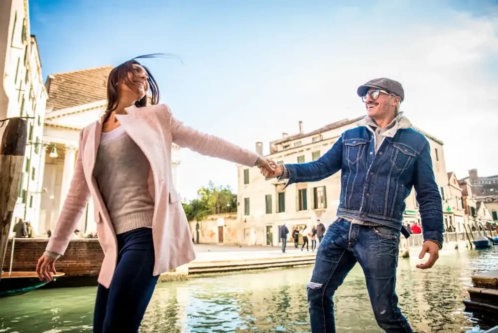 Se eu Conseguir Cidadania Italiana, Meu Marido tem Direito Entenda os Requisitos