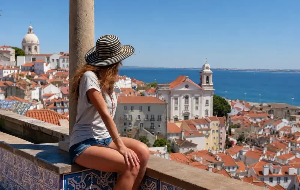 Seguro Viagem para Cidadãos Portugueses O Que Você Precisa Saber