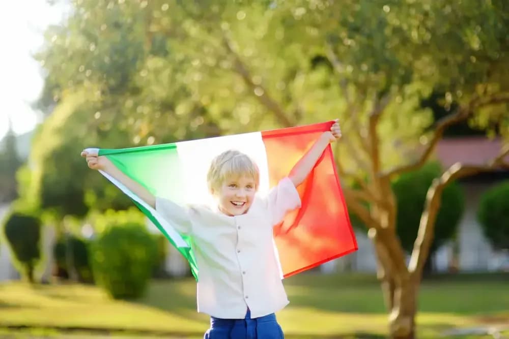 Sou Descendente de Italiano Como Tirar a Cidadania Italiana