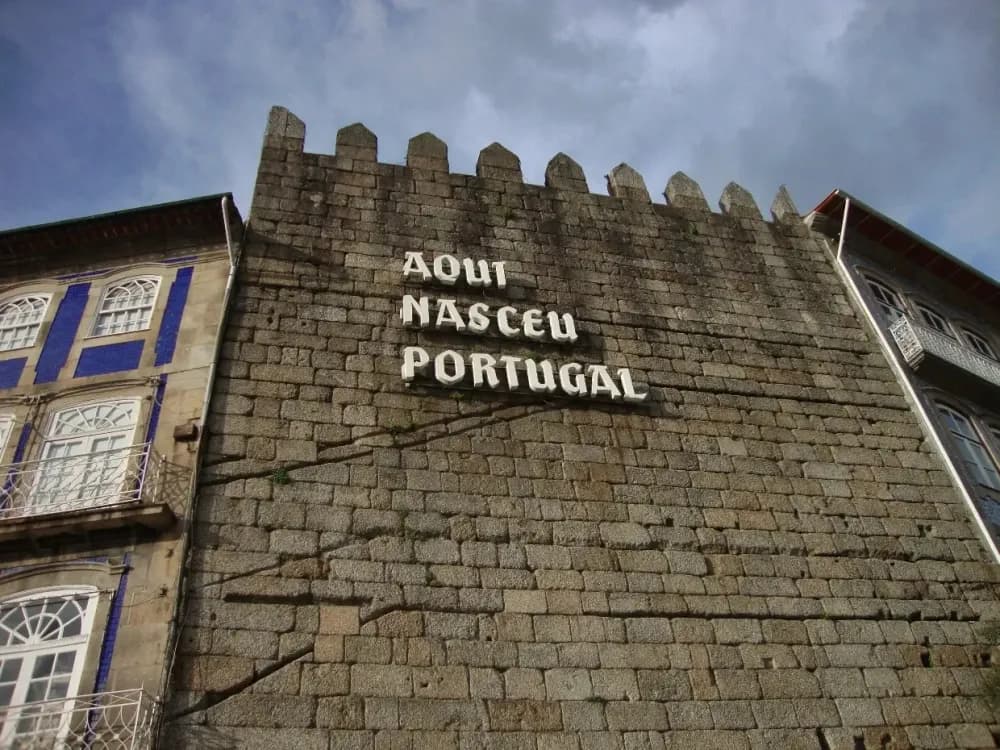 Conheça Guimarães: o que fazer no berço de Portugal