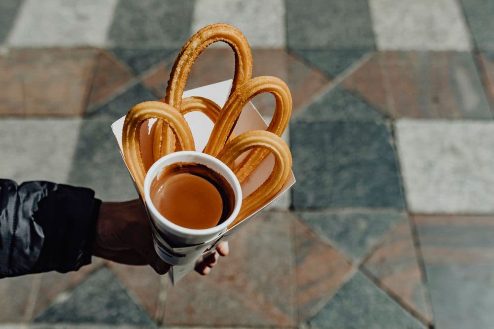 Doces espanhóis: 10 guloseimas espanholas que vão te dar água na boca