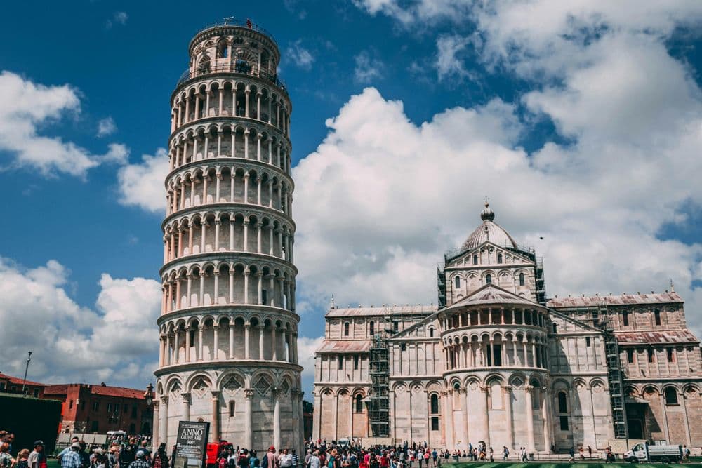 Sobrenomes Italianos