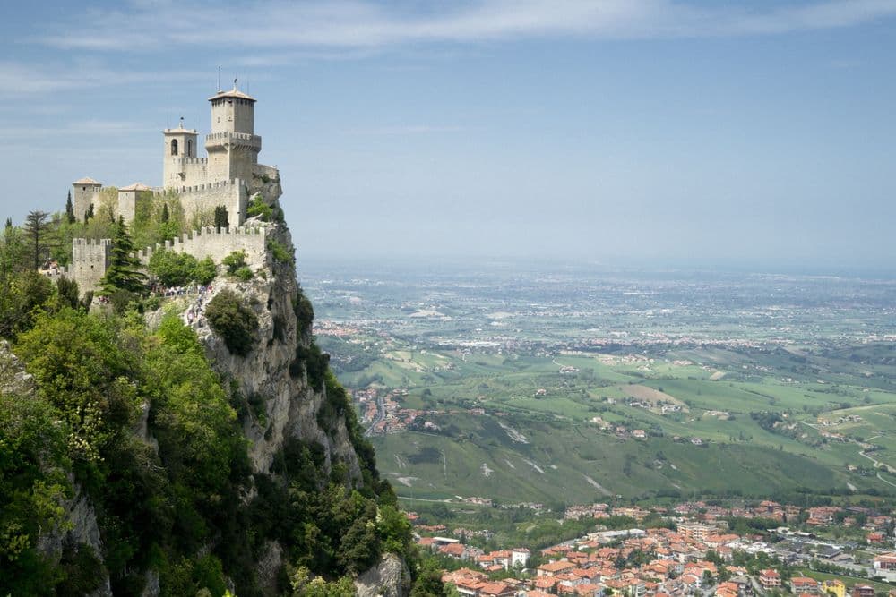 San Marino: conheça o país que fica dentro da Itália