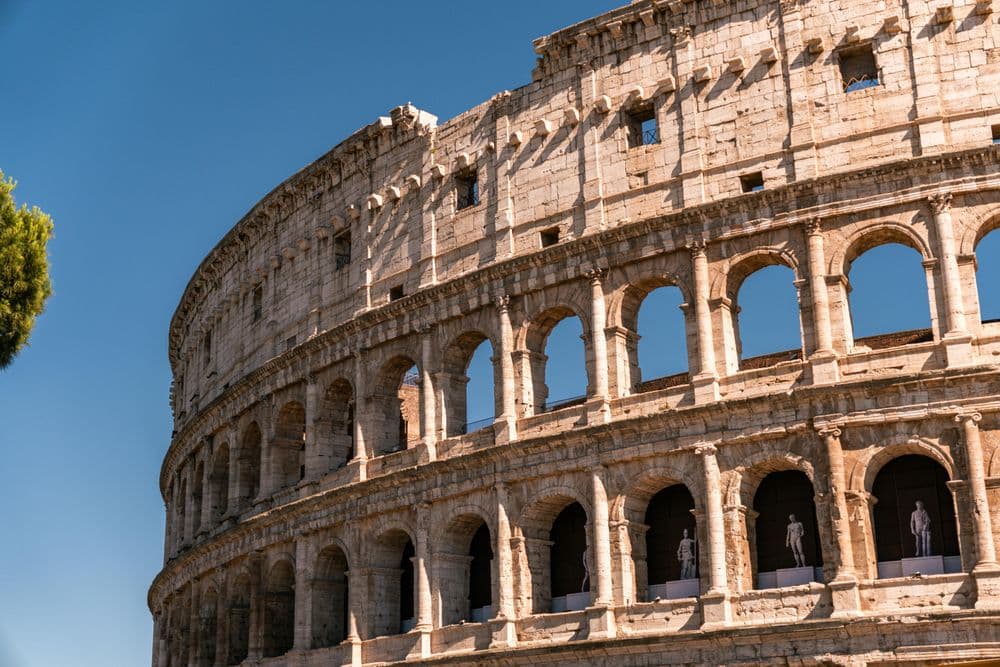 O Coliseu: história do monumento mais imponente da Itália