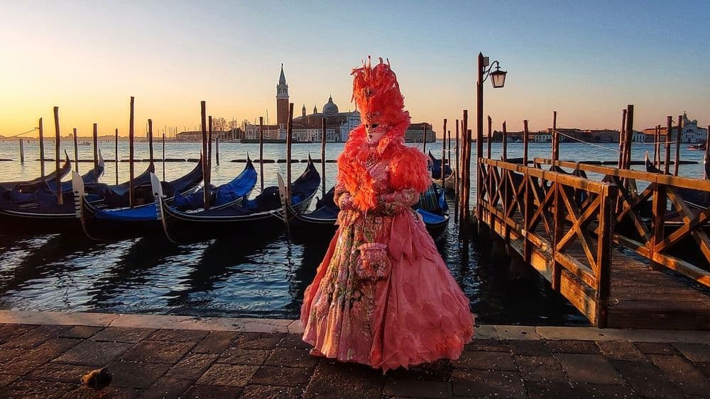Seis festas populares italianas para você conhecer