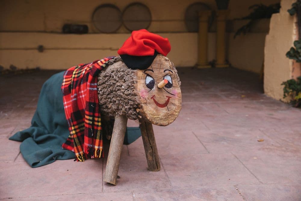 Caga Tió: conheça essa peculiar tradição espanhola