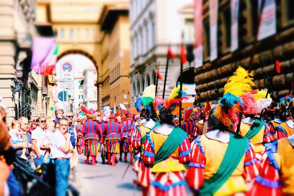 São João na Itália: Conheça as Tradições de San Giovanni