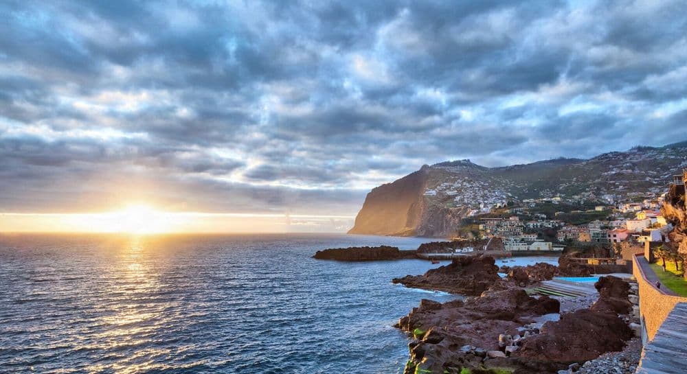 As ilhas autônomas de Portugal: a beleza lusa além-mar