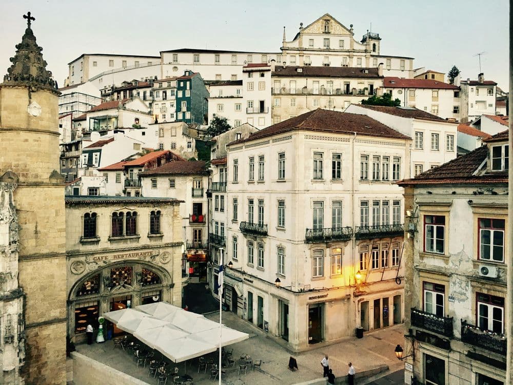 Portugal