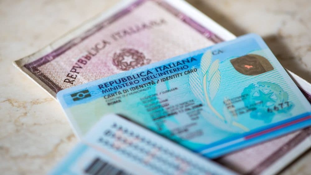 Consulado Italiano em São Paulo começa testagem da Carteira de Identidade Eletrônica (CIE)