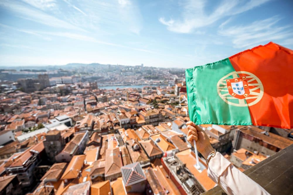 Portugal