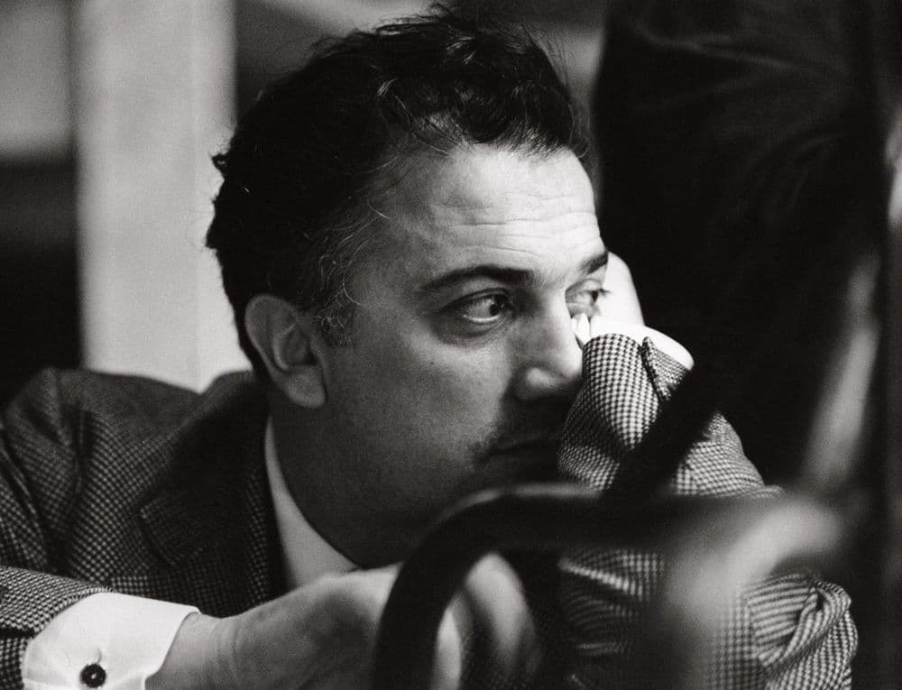 Cinema italiano: alguns cineastas que marcaram profundamente a sétima arte