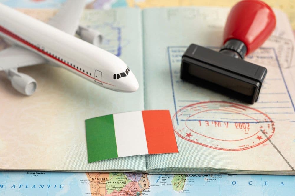 Como economizar na passagem para a Itália: guia completo para viajar gastando menos